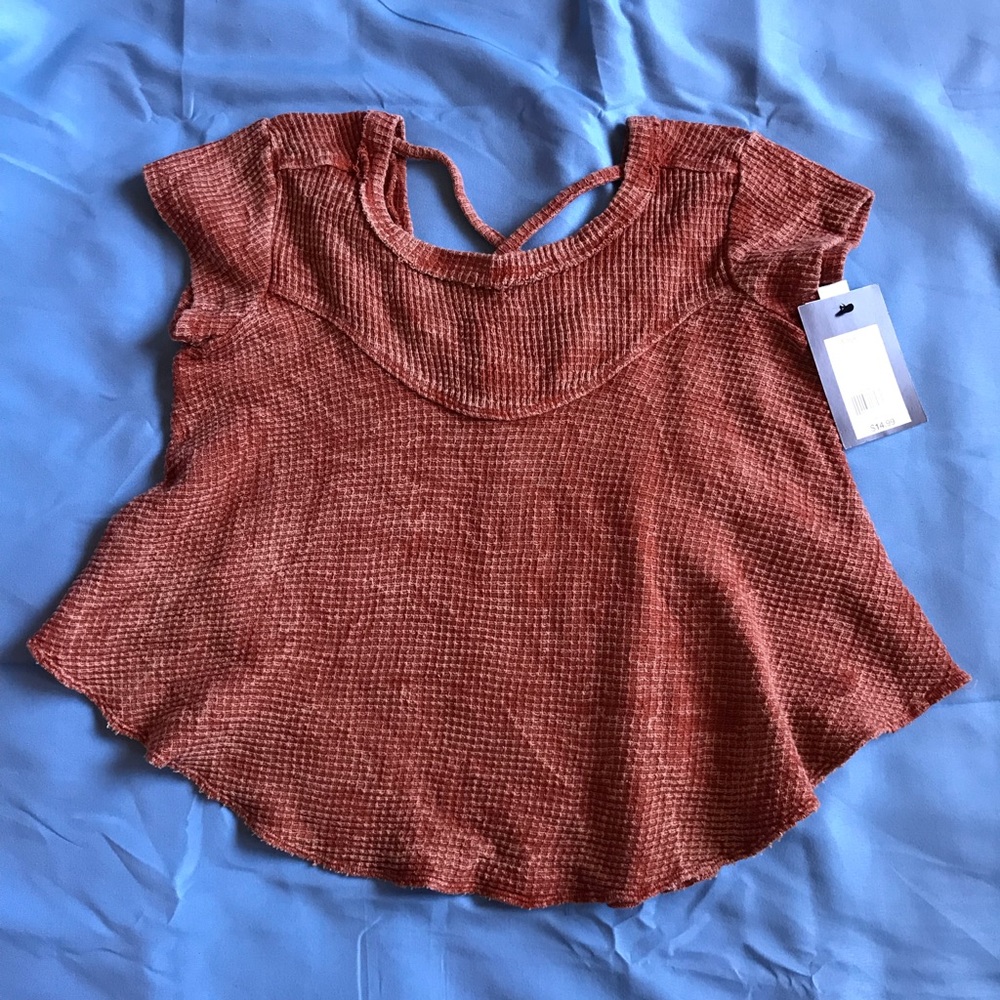 New with tags, Girls Blouse~ size 4/5